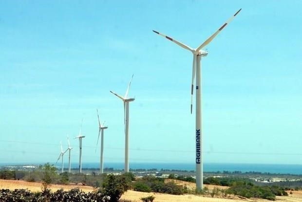 Quang Binh calls for German investment in clean energy